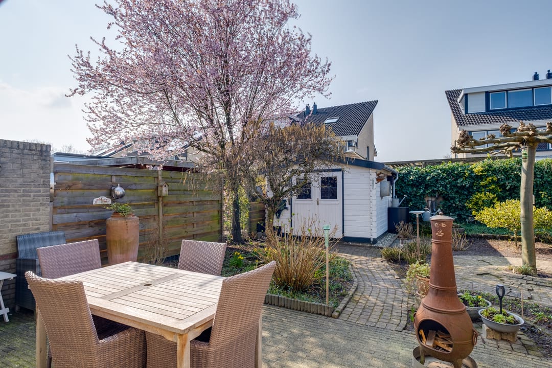 Foto 22 van Torenmolenlaan 9-A