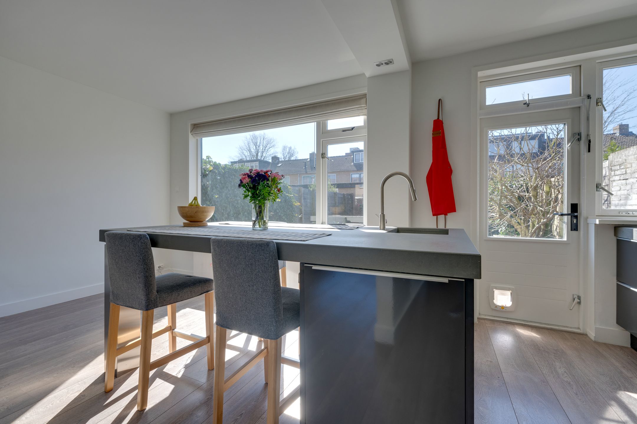 Foto 18 van Lyrastraat 6