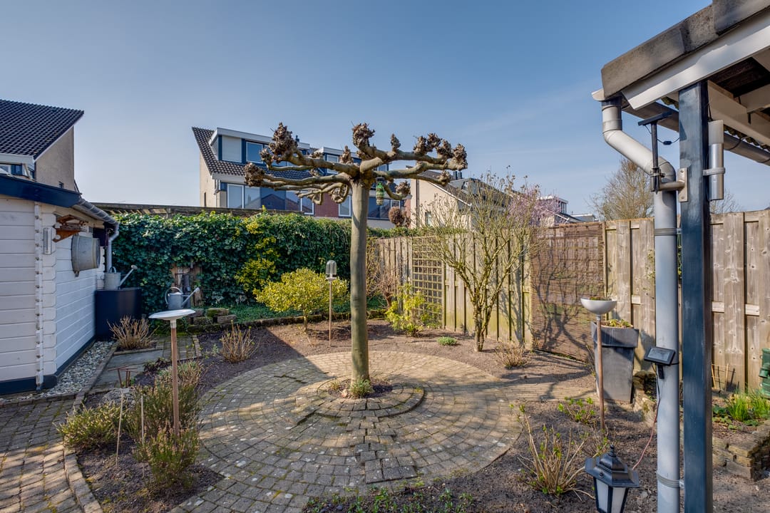 Foto 23 van Torenmolenlaan 9-A