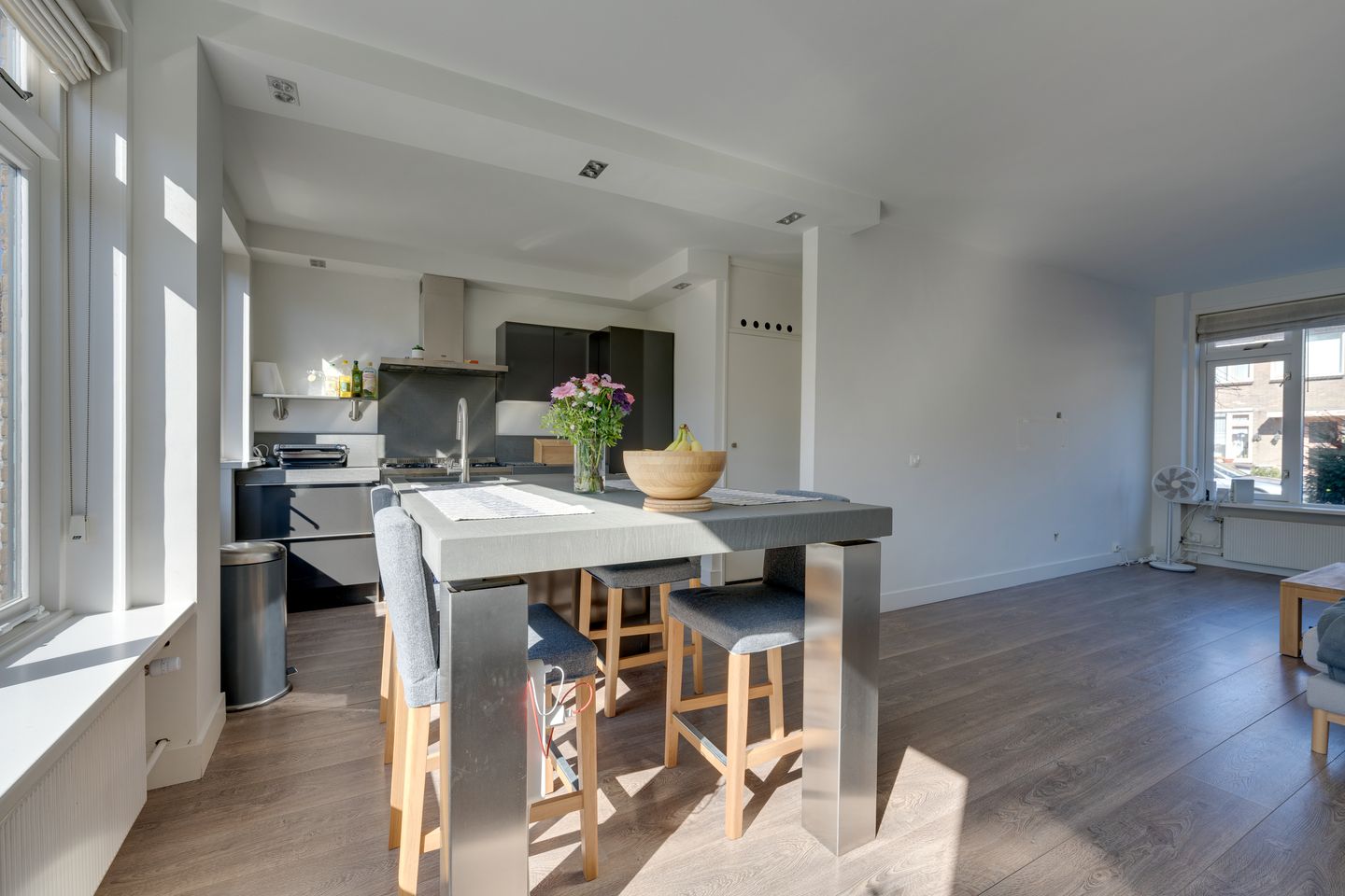 Foto 19 van Lyrastraat 6