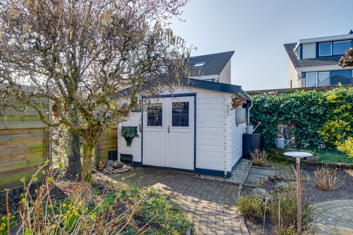 Foto 24 van Torenmolenlaan 9-A