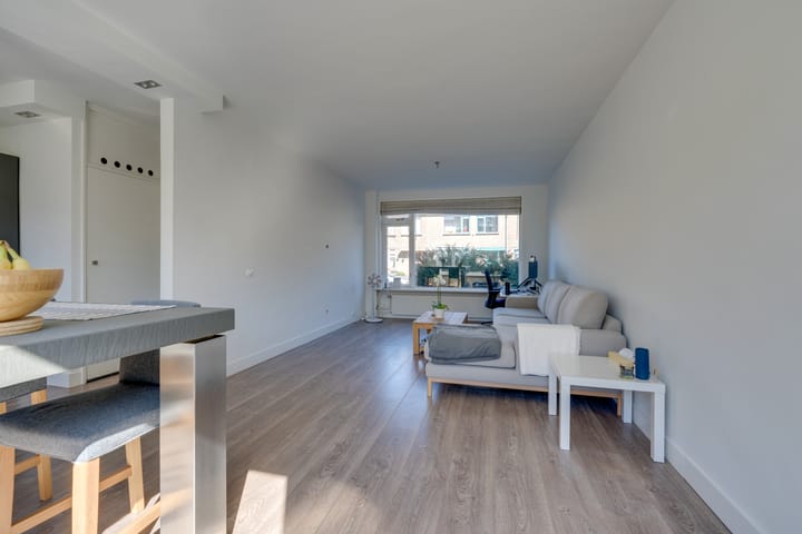 Foto 20 van Lyrastraat 6