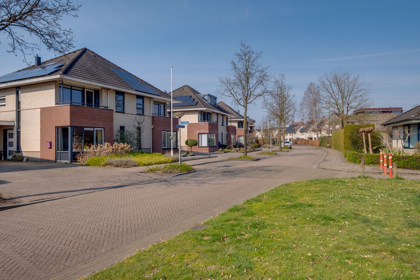 Foto 25 van Torenmolenlaan 9-A