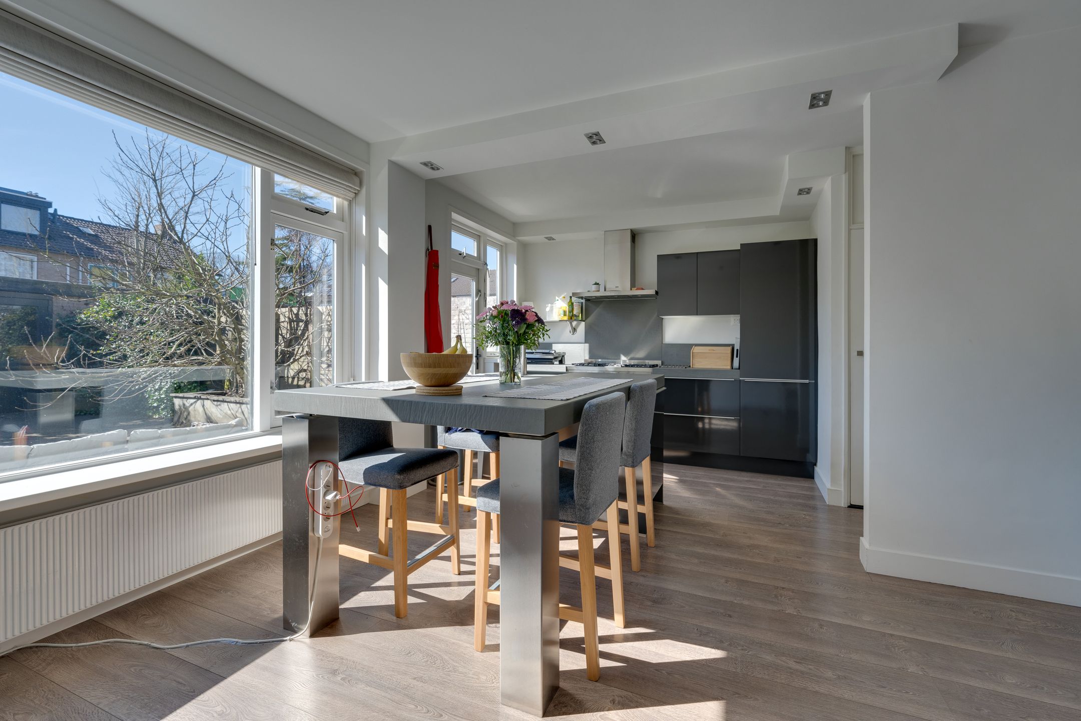 Foto 21 van Lyrastraat 6