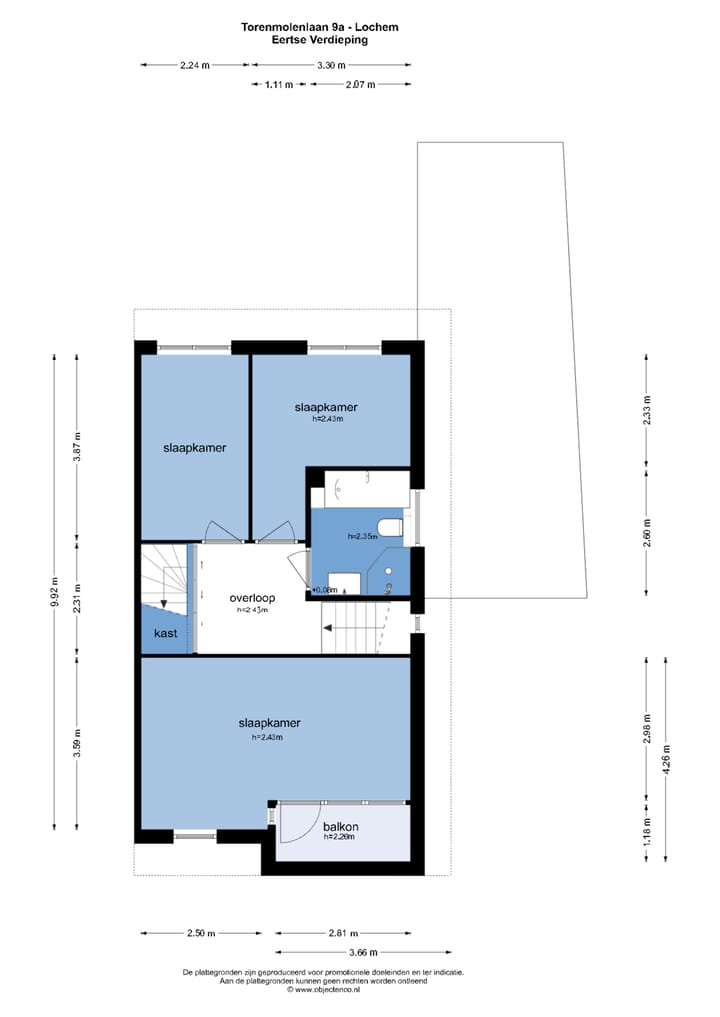 Foto 28 van Torenmolenlaan 9-A