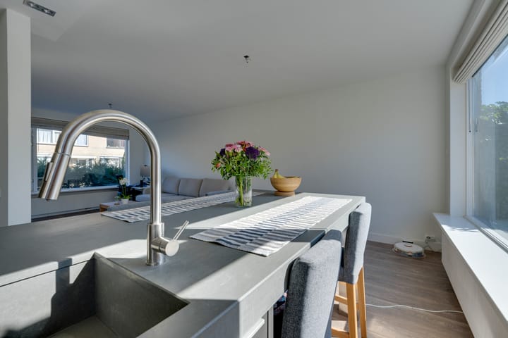 Foto 25 van Lyrastraat 6