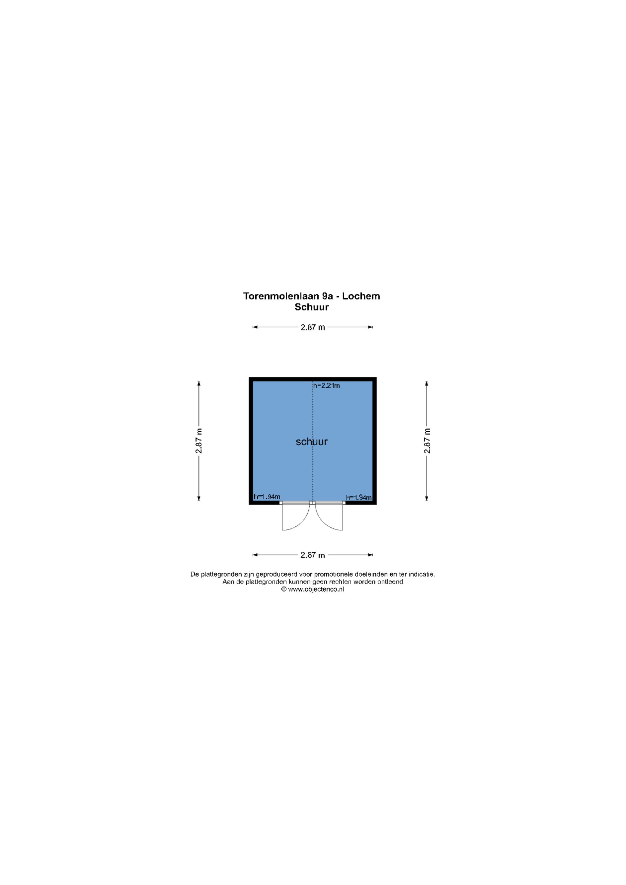 Foto 30 van Torenmolenlaan 9-A