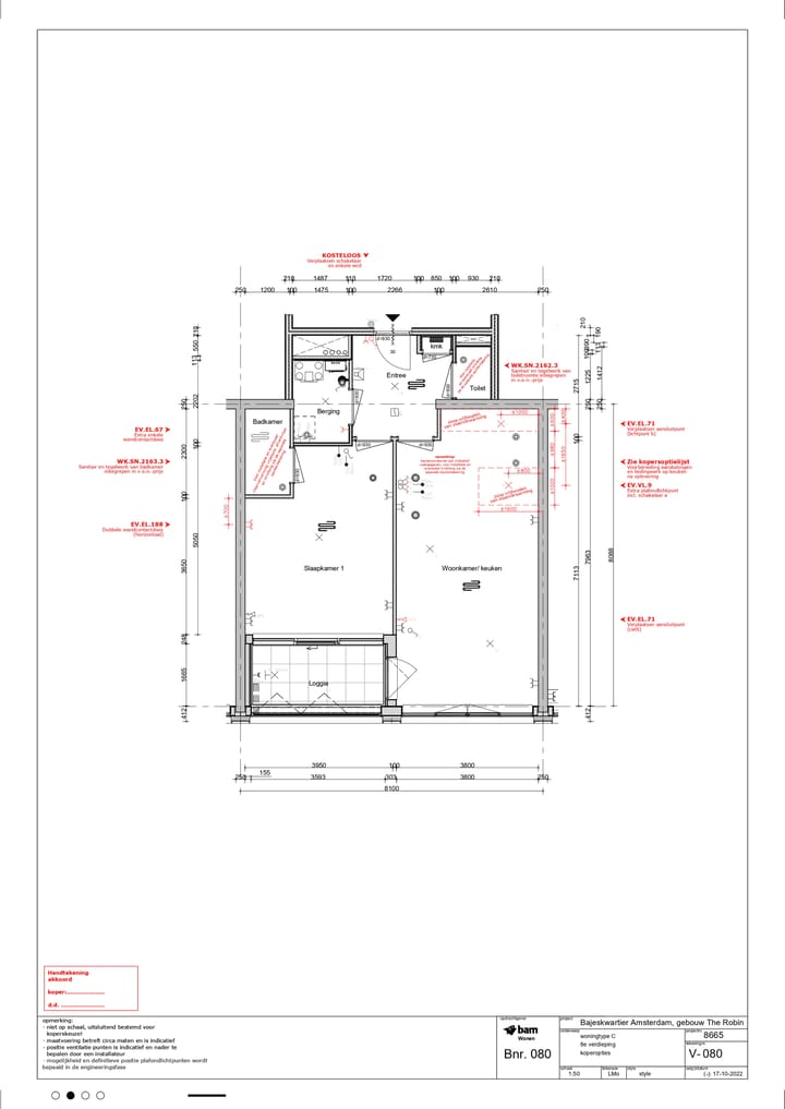 Foto 20 van Dijkmeerlaan 451