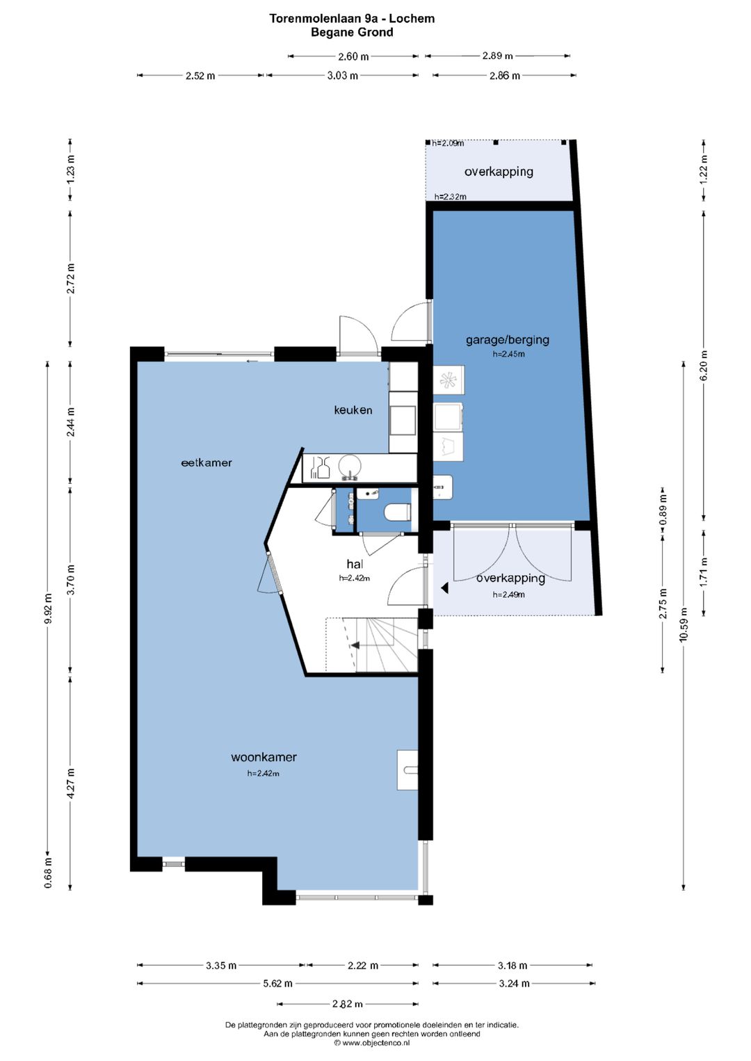 Foto 31 van Torenmolenlaan 9-A