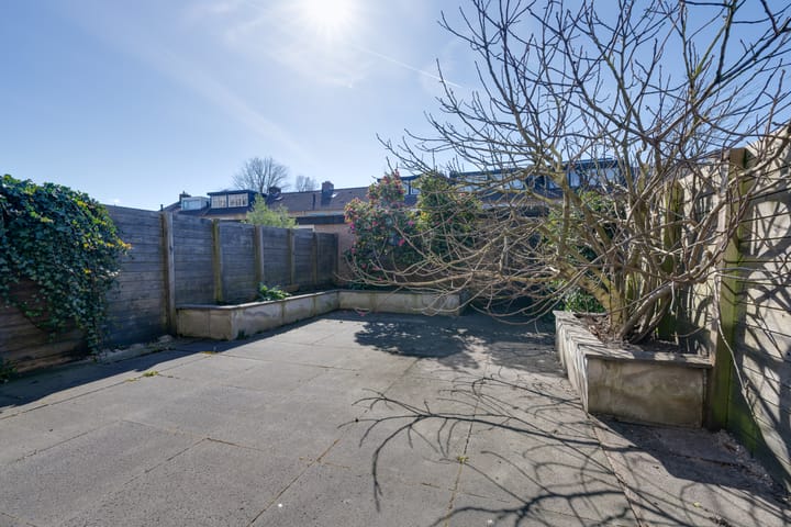 Foto 26 van Lyrastraat 6