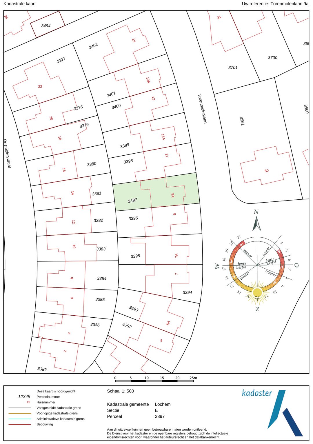 Foto 32 van Torenmolenlaan 9-A