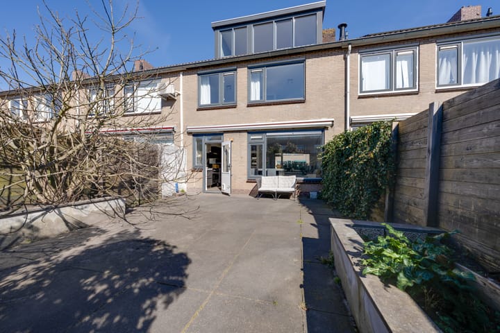 Foto 28 van Lyrastraat 6