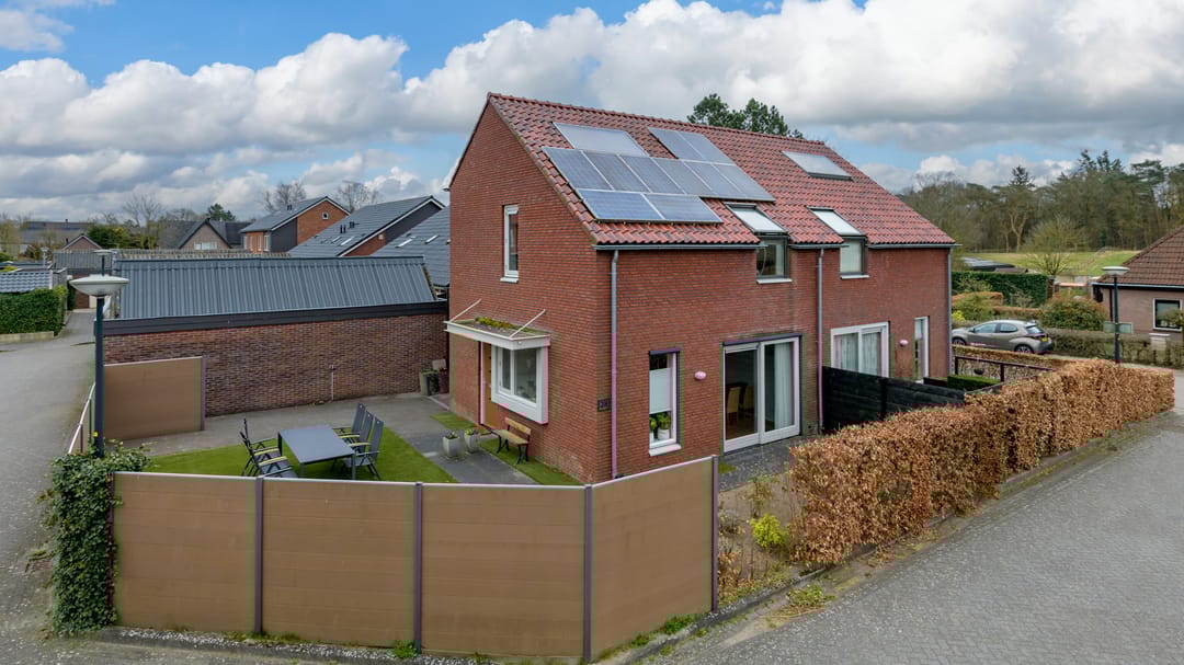 Photo 1 of Paalbergweg 3-H