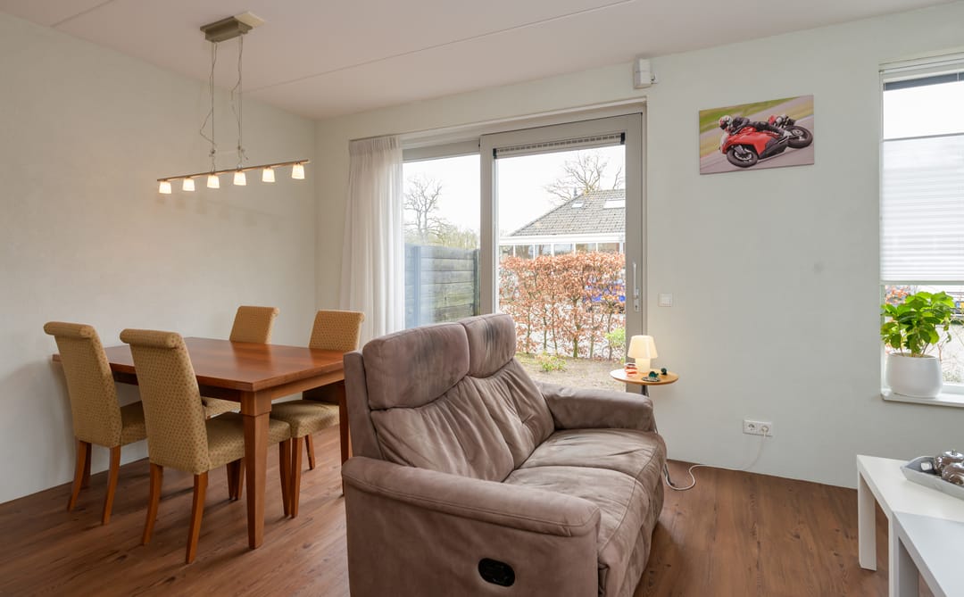 Photo 7 of Paalbergweg 3-H