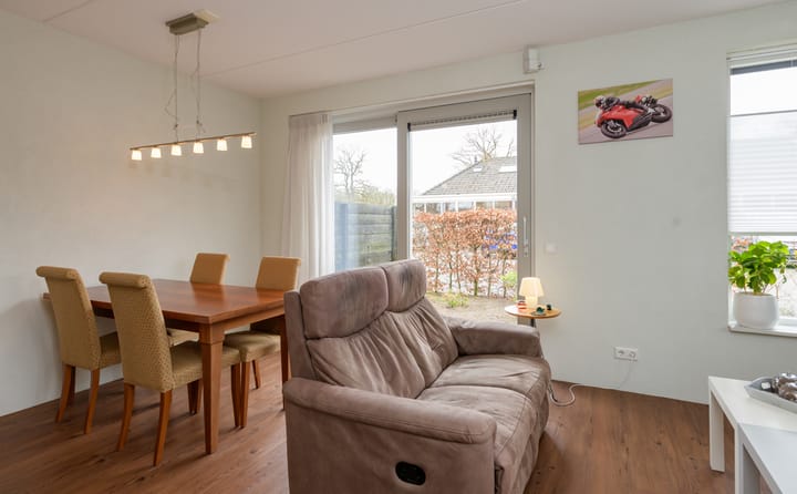 Foto 7 van Paalbergweg 3-H