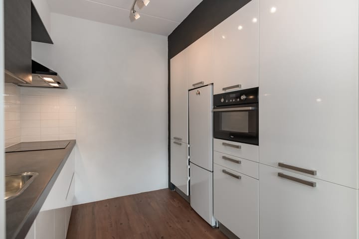 Foto 8 van Paalbergweg 3-H