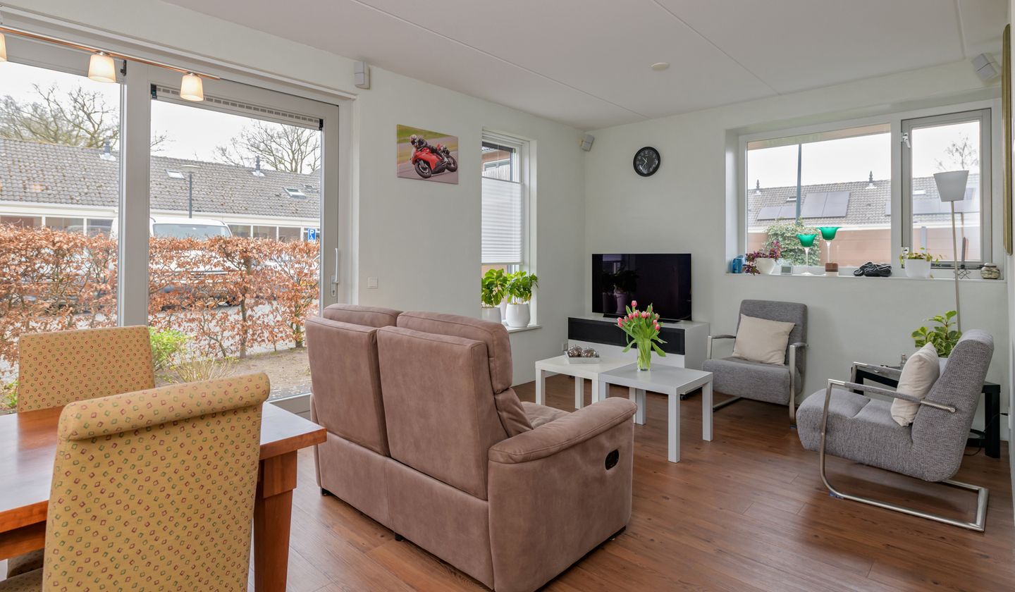 Photo 10 of Paalbergweg 3-H