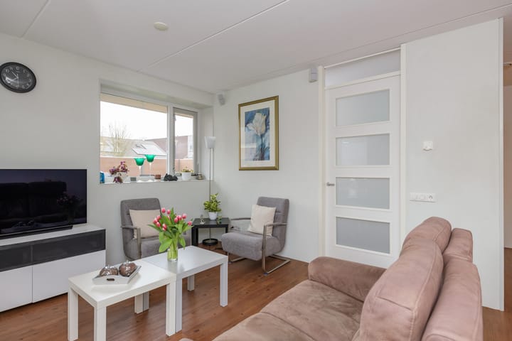 Foto 11 van Paalbergweg 3-H