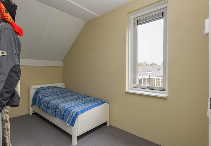 Foto 12 van Paalbergweg 3-H