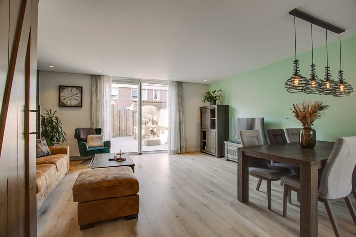 Foto 2 van Corbulolaan 40