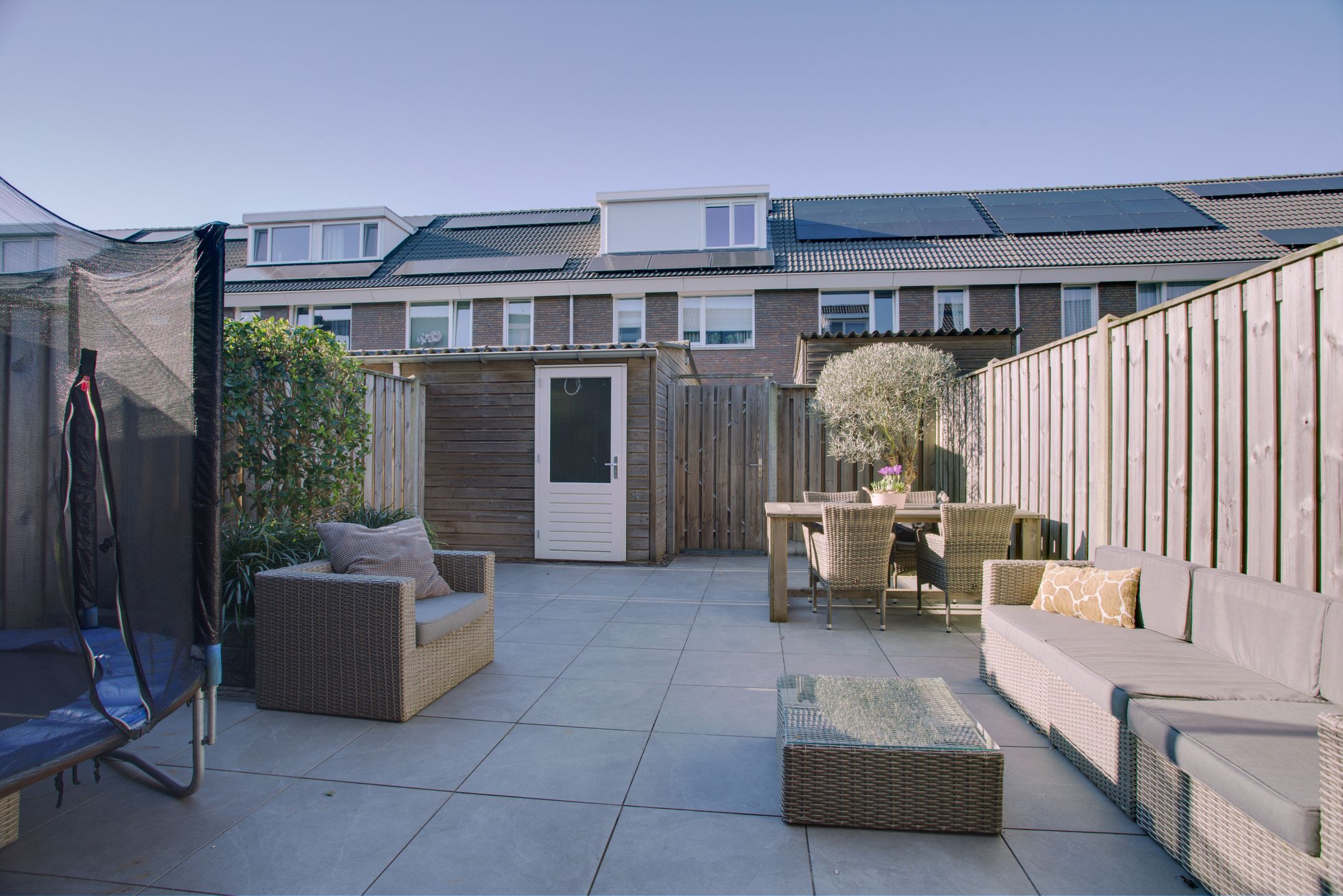 Foto 3 van Corbulolaan 40