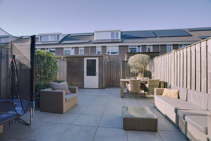 Foto 3 van Corbulolaan 40