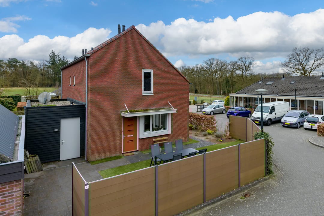 Photo 16 of Paalbergweg 3-H