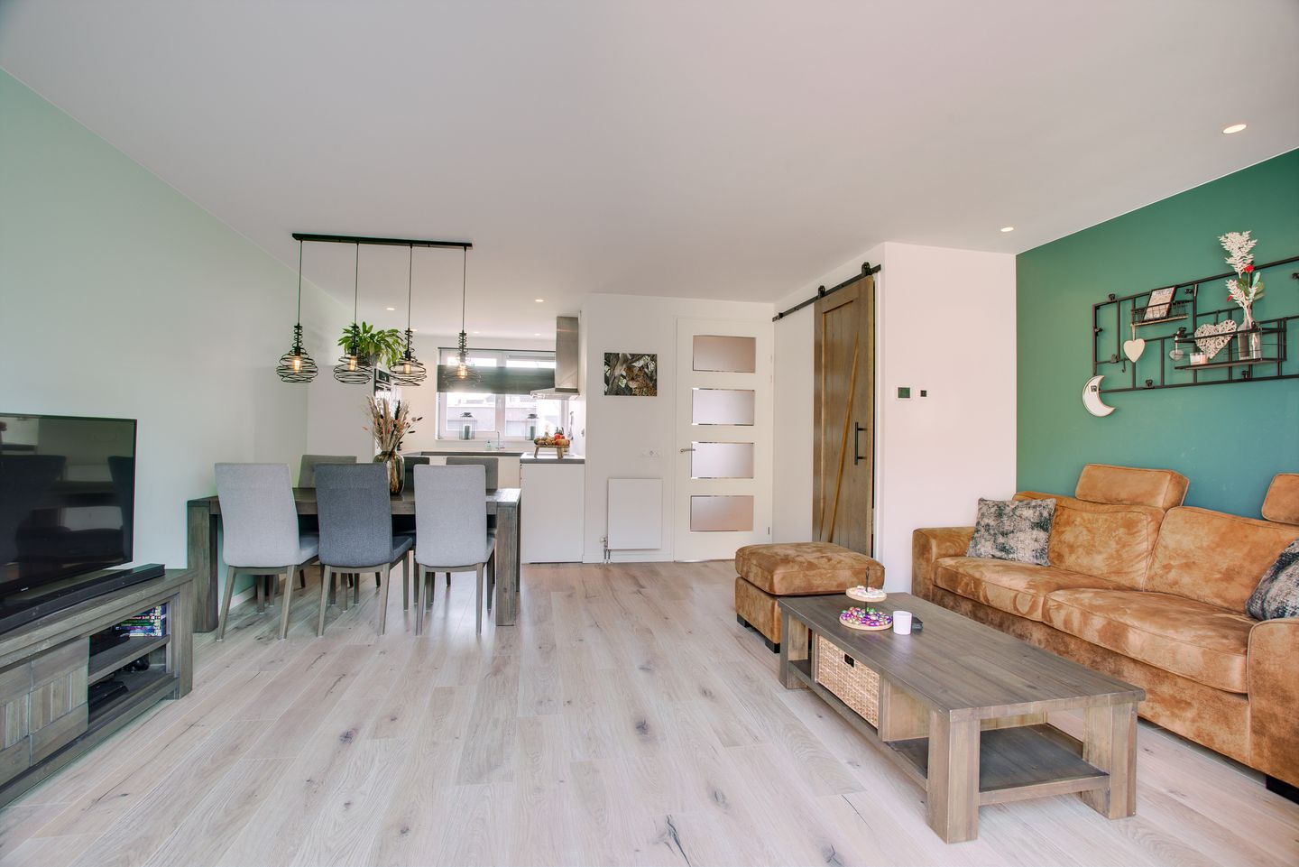 Foto 4 van Corbulolaan 40