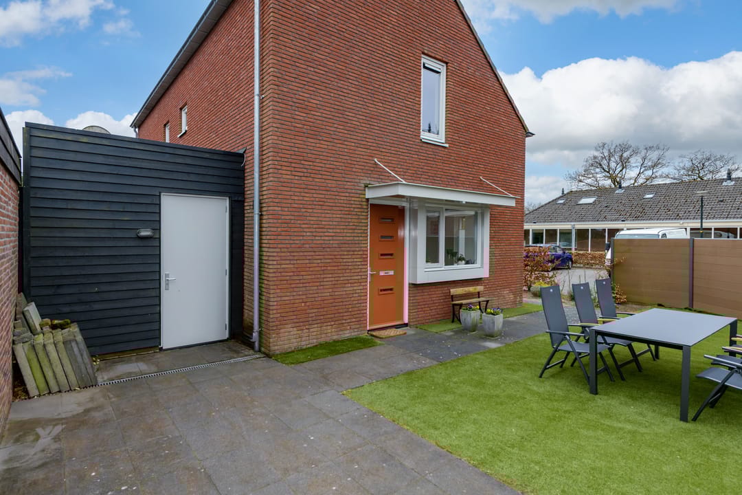 Photo 17 of Paalbergweg 3-H