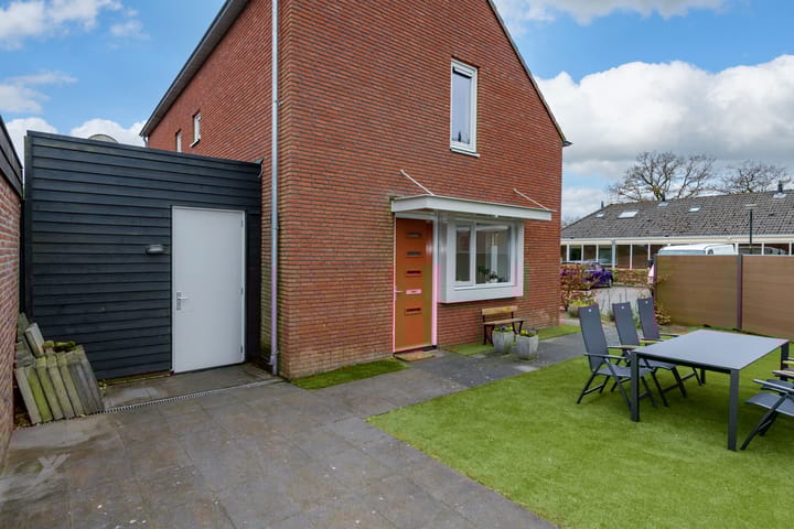 Foto 17 van Paalbergweg 3-H