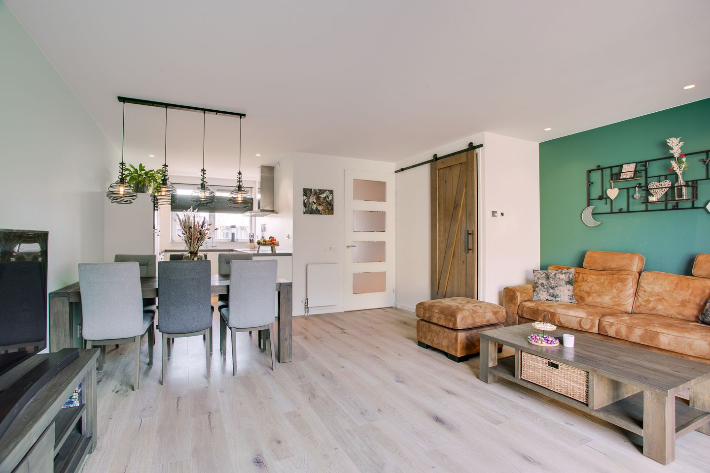 Foto 5 van Corbulolaan 40