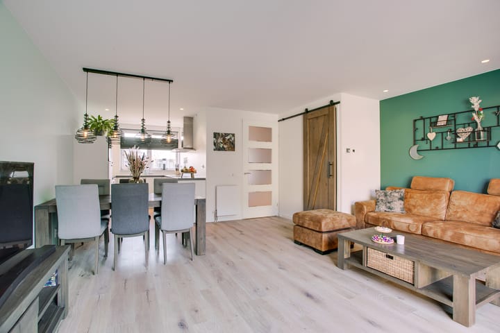 Foto 5 van Corbulolaan 40