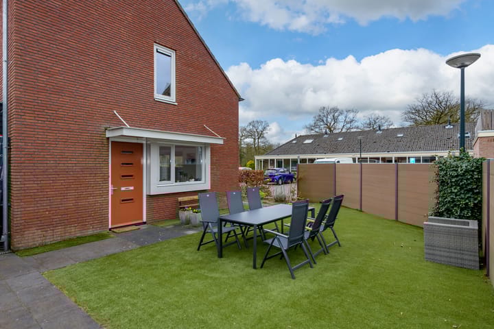 Foto 18 van Paalbergweg 3-H