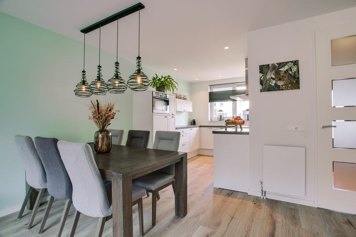 Foto 6 van Corbulolaan 40