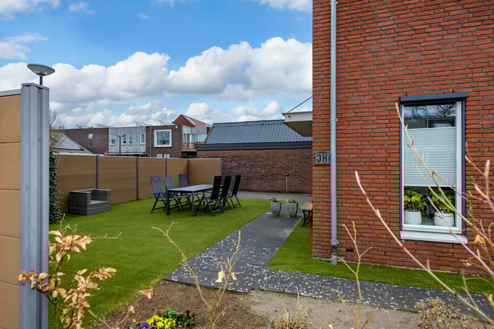 Foto 19 van Paalbergweg 3-H