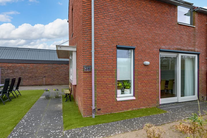 Foto 20 van Paalbergweg 3-H