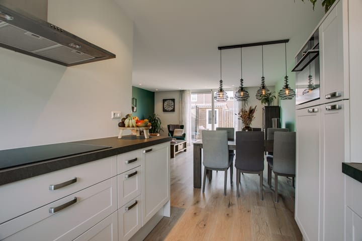 Foto 8 van Corbulolaan 40