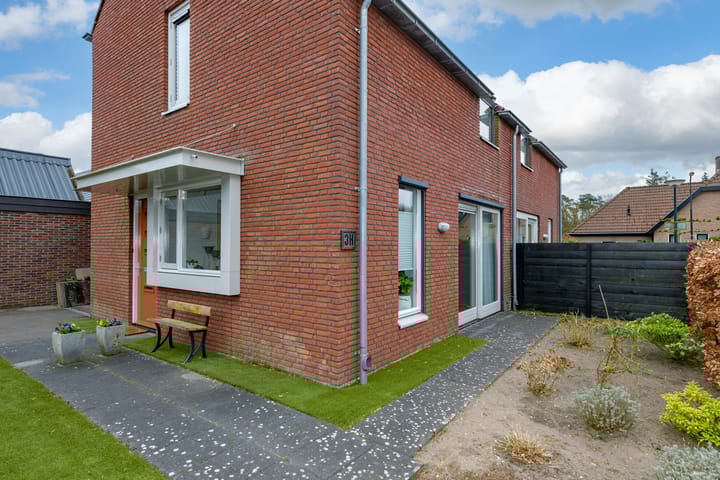 Foto 21 van Paalbergweg 3-H