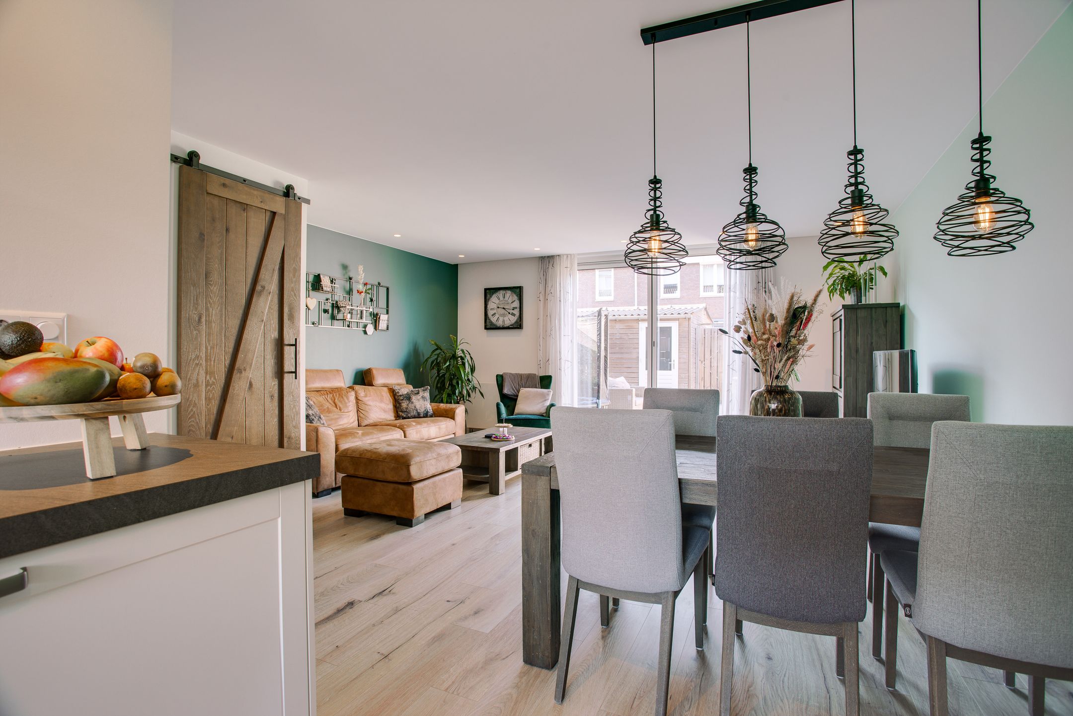 Foto 9 van Corbulolaan 40