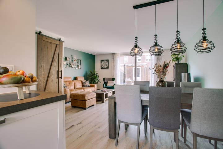 Foto 9 van Corbulolaan 40