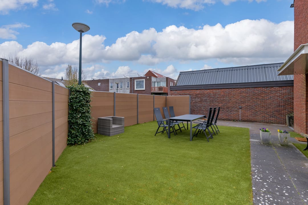 Photo 22 of Paalbergweg 3-H