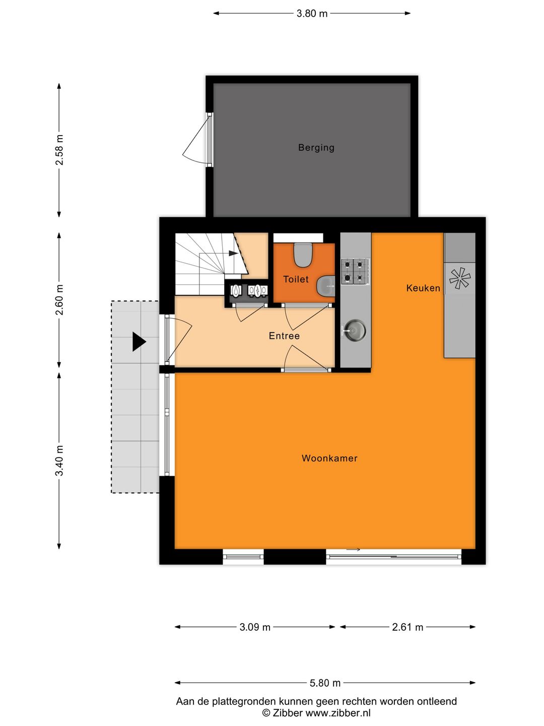 Photo 23 of Paalbergweg 3-H