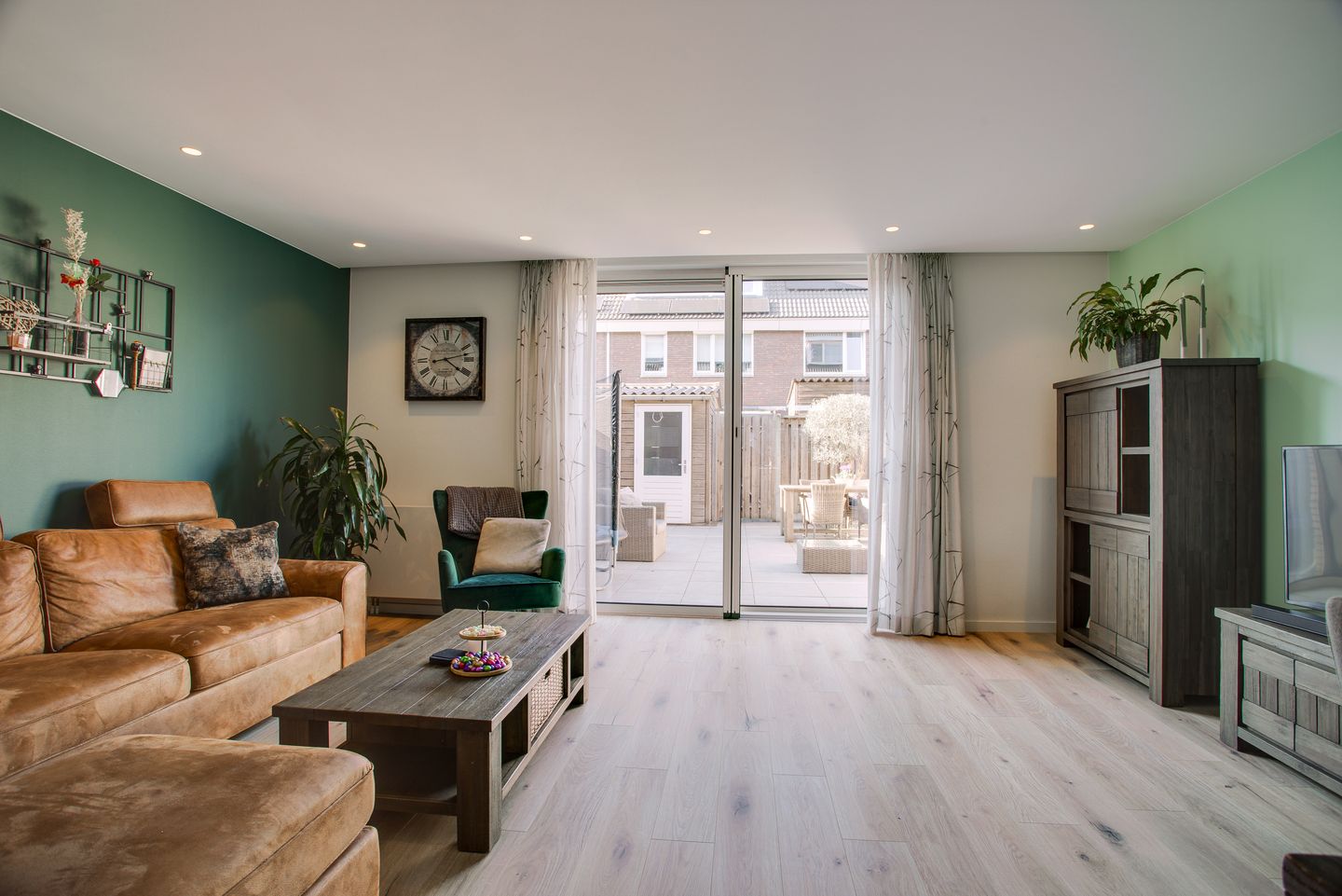 Foto 10 van Corbulolaan 40