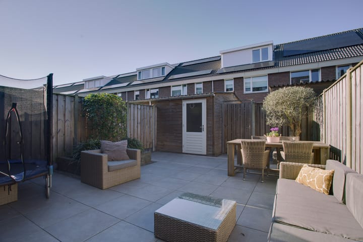 Foto 11 van Corbulolaan 40