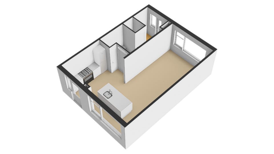 Foto 53 van Lyrastraat 6