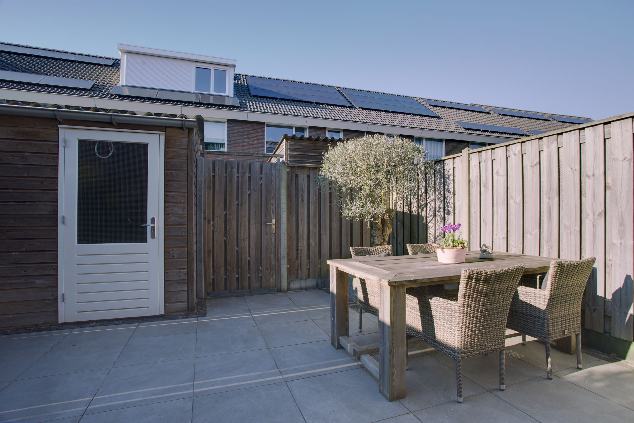 Foto 12 van Corbulolaan 40