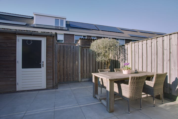 Foto 12 van Corbulolaan 40