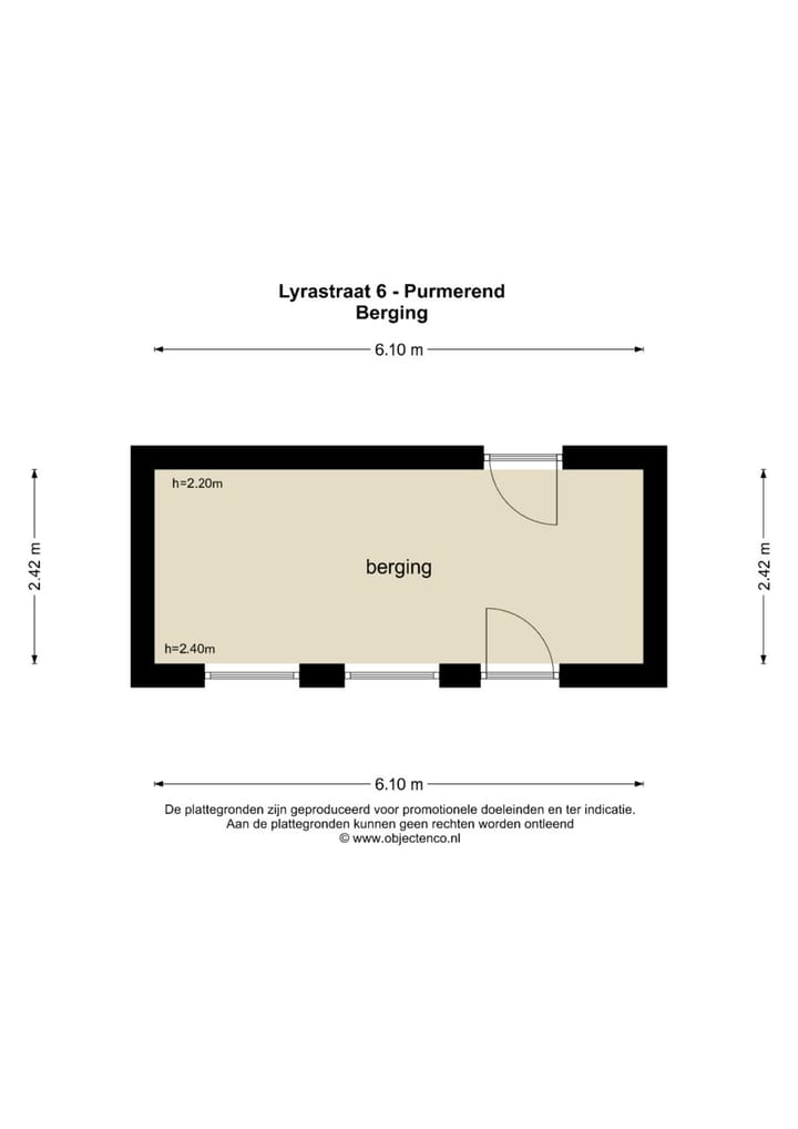 Foto 55 van Lyrastraat 6
