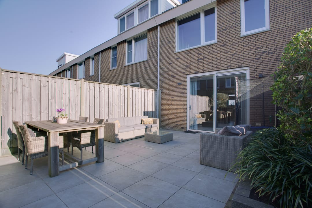 Foto 13 van Corbulolaan 40