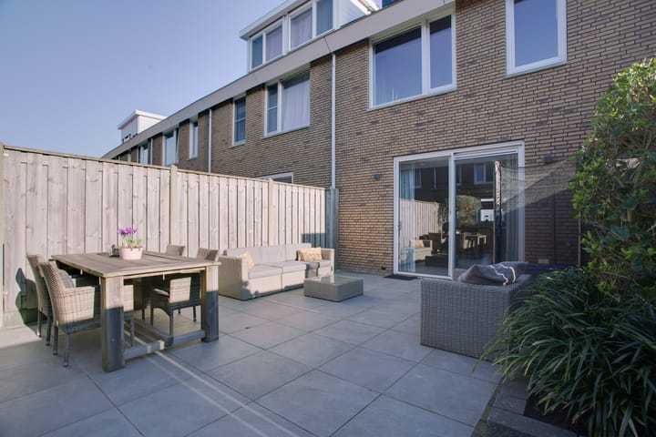 Foto 13 van Corbulolaan 40